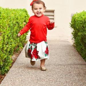 Meet your Posher, Jacki